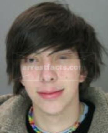 Brendan Carey Kozior