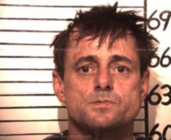 Brian Lynn Adcock