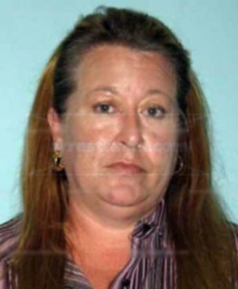Sheila Powers