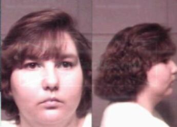 Deborah Elaine Richardson