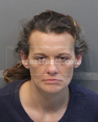 Heather Ann Couch