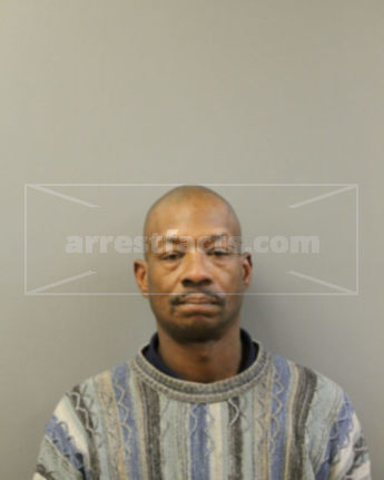 Darryl Johnson
