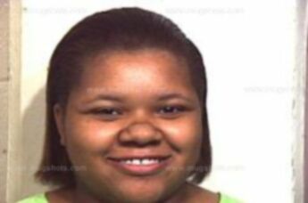 Charmaine Gail Sasser