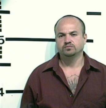 Raul Roqelio Mejia