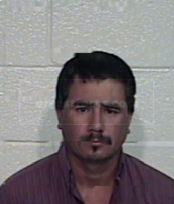 Martin De Leon Moreno