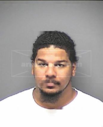 Letron Devon Tyson