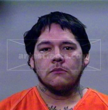 Christopher Thomas Zavala