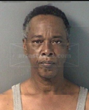 Robert Lee Hawkins