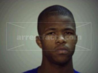 Donte Lamont Hawthorne