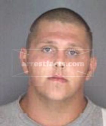Steven Owen Jarvis