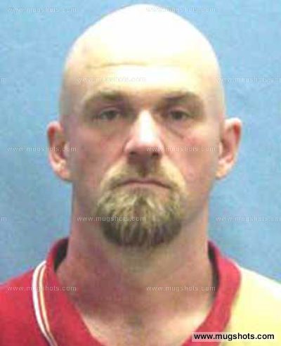 Bronson Shane Crawford