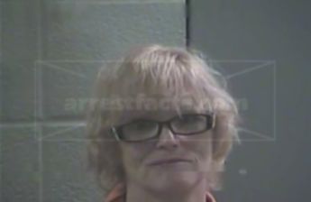 Darla Kay Mccormick