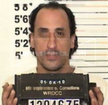 Luis A Cameron