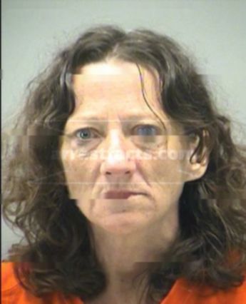 Toni Lee Wehner