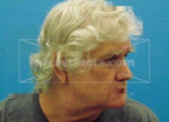 Jackie Raymond Rhoades