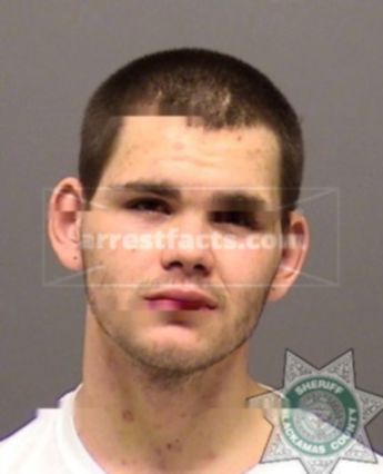 Tyler Richard Linn Lohrie
