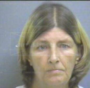 Cynthia Grace Vandevender