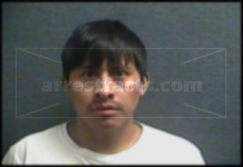 Andres Felix Coronado Perez