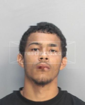 Caleb Alexander Stokes