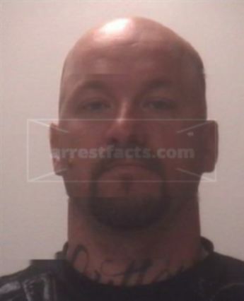 Kevin Clydaniel Cash