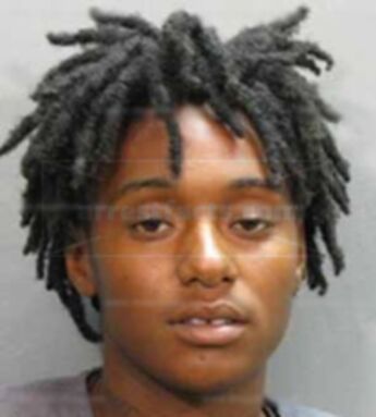 Keana Rashell Gibson