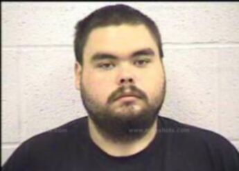 Larry Thomas Cotton