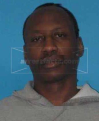 Reginald Mccall
