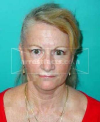 Paula Irene Ackley