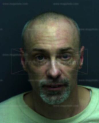 Jeffrey Scott George
