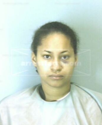 Charmaine Ieacha Alston