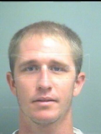 Charles Matthew Koecheler