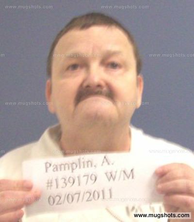 Alvin Frederick Pamplin