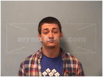 Mason Charles Peterson