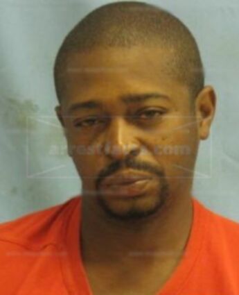 Cedric Lamont Cotton