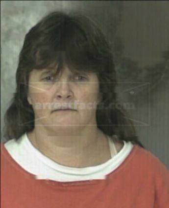 Lottie Edna Hollis Wages