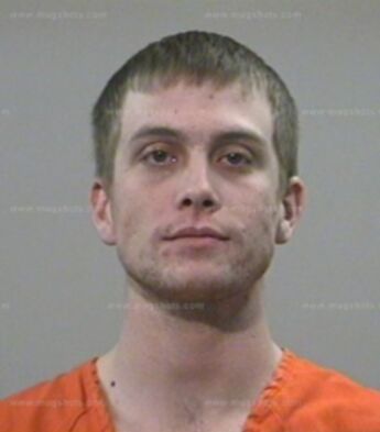 Jared Lane Morris