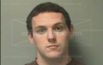 Aaron Royse Johnson