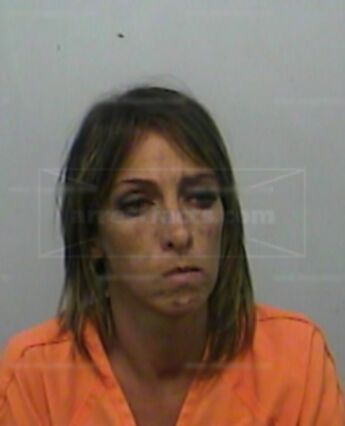 Palmenia Anne Baker
