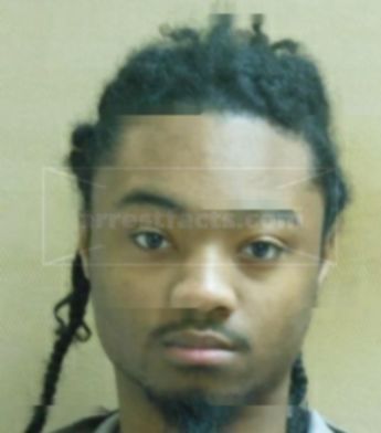 Rshad J Yarborough