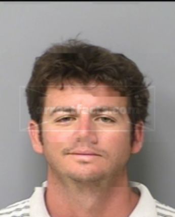Matthew James Osgood