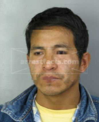 Miguel A Moran