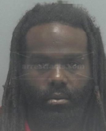 Charles Bernard Harris
