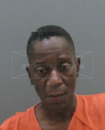 Dereck Wayne Marshall