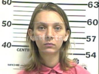 Jessica Nicole Hernandez
