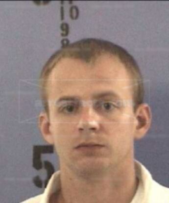 Ralph Wayne Allen
