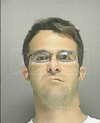 Stephen Luke Norman
