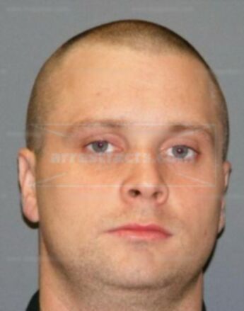 Matthew Wesley Wayne