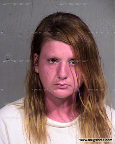 Courtney Marie Dwyer