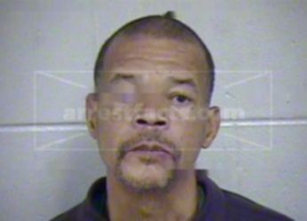 Winston Johnson Jr.
