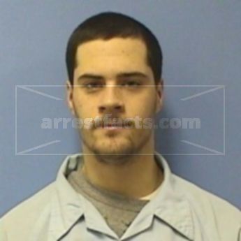Jesse Lee Pfanz